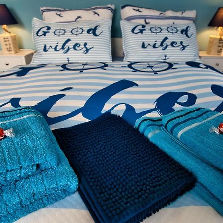 Mycozyplace - Zwei Gemuetliche Zimmer Fuer Vier Dresde Exterior foto