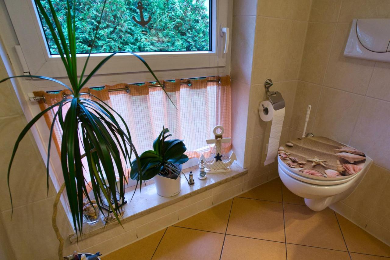 Mycozyplace - Zwei Gemuetliche Zimmer Fuer Vier Dresde Exterior foto