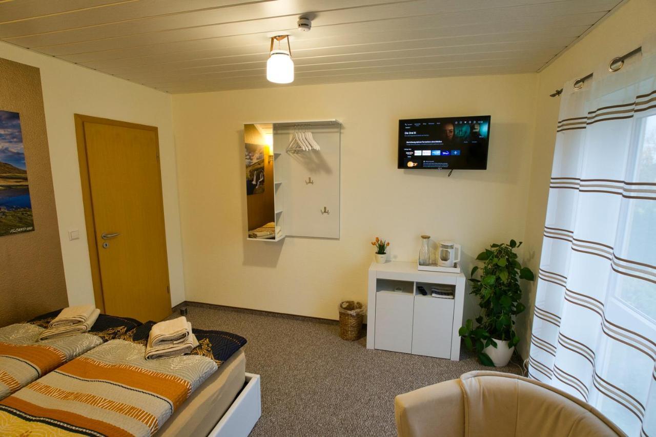 Mycozyplace - Zwei Gemuetliche Zimmer Fuer Vier Dresde Exterior foto