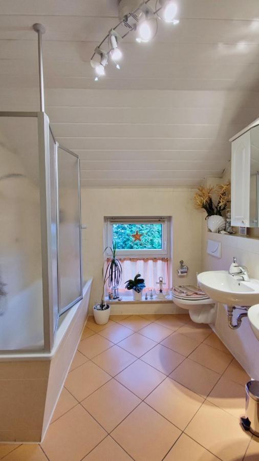 Mycozyplace - Zwei Gemuetliche Zimmer Fuer Vier Dresde Exterior foto