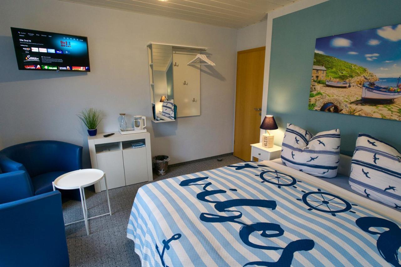 Mycozyplace - Zwei Gemuetliche Zimmer Fuer Vier Dresde Exterior foto