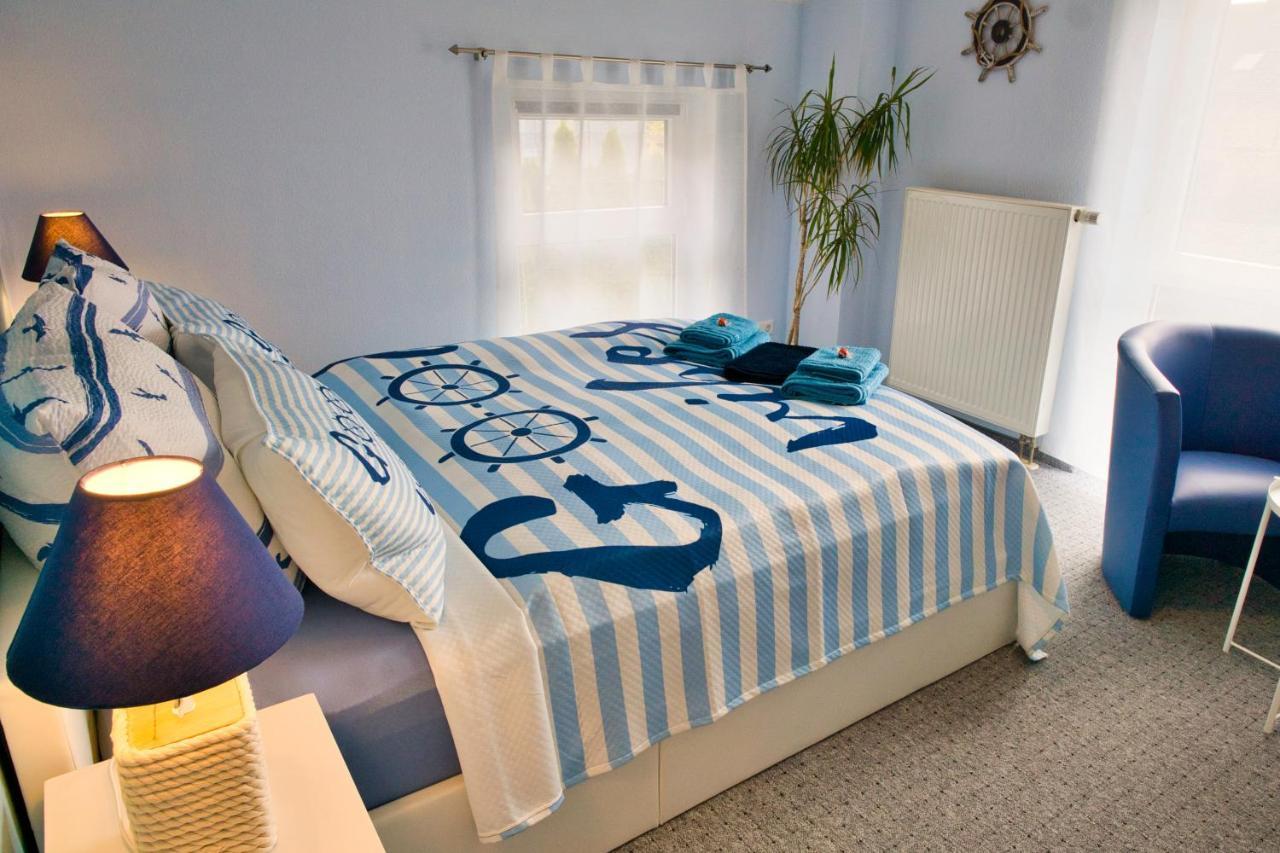 Mycozyplace - Zwei Gemuetliche Zimmer Fuer Vier Dresde Exterior foto
