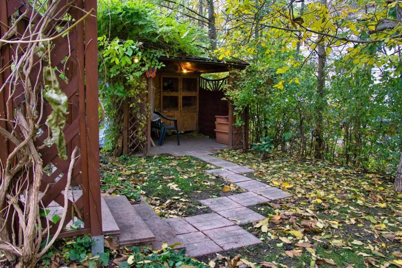 Mycozyplace - Zwei Gemuetliche Zimmer Fuer Vier Dresde Exterior foto