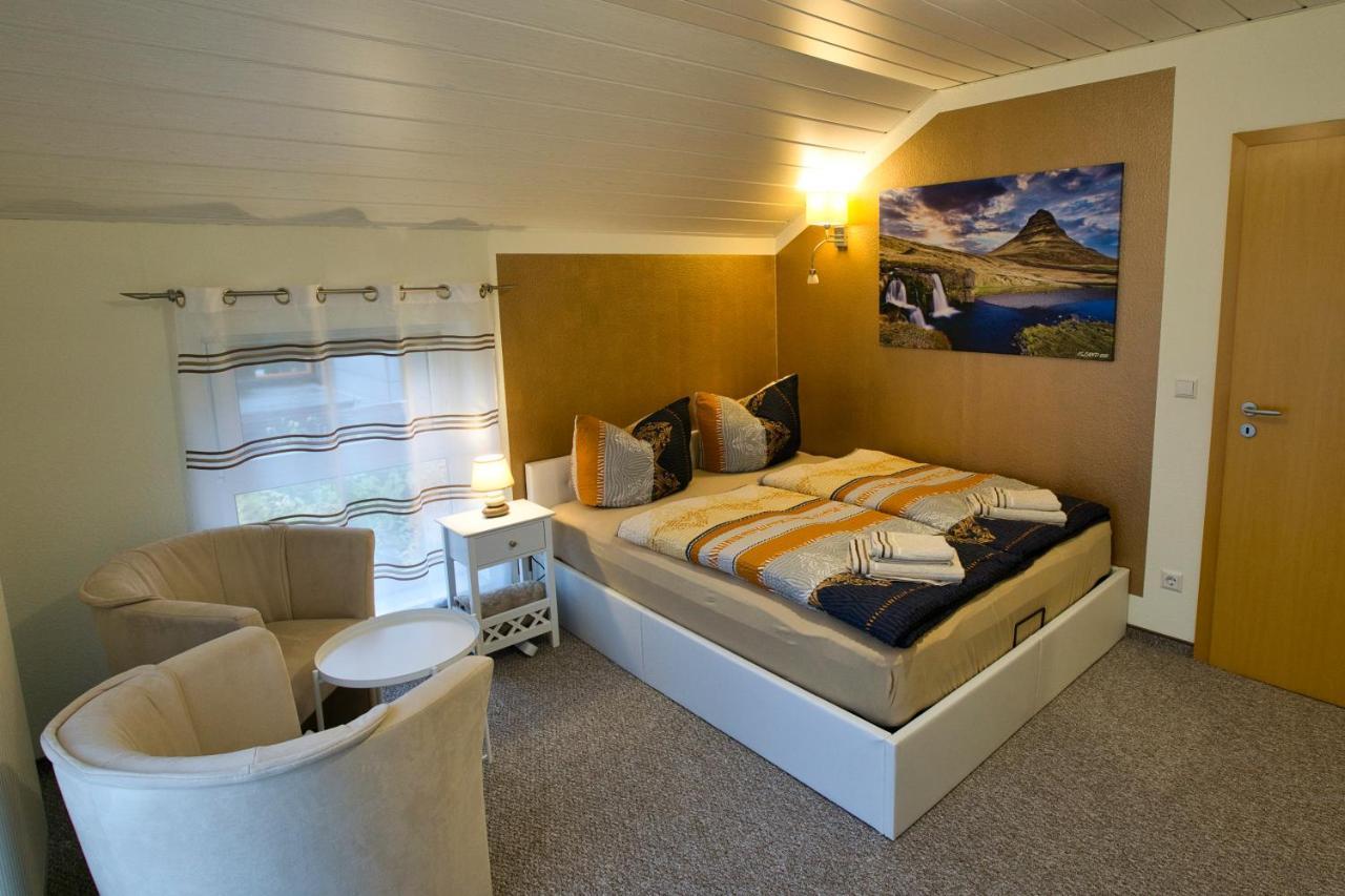 Mycozyplace - Zwei Gemuetliche Zimmer Fuer Vier Dresde Exterior foto