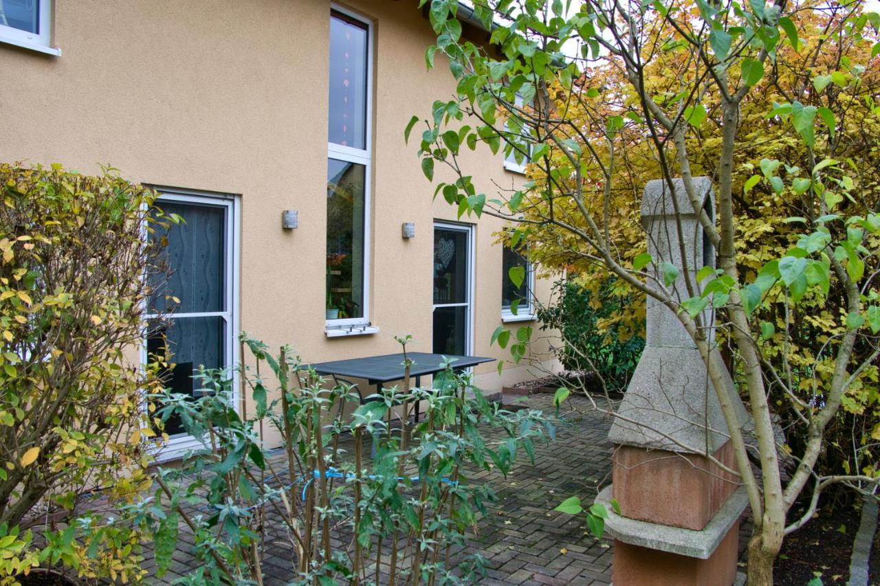 Mycozyplace - Zwei Gemuetliche Zimmer Fuer Vier Dresde Exterior foto
