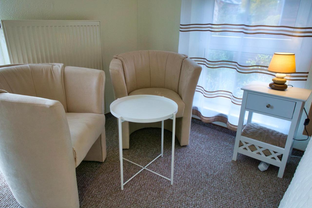 Mycozyplace - Zwei Gemuetliche Zimmer Fuer Vier Dresde Exterior foto