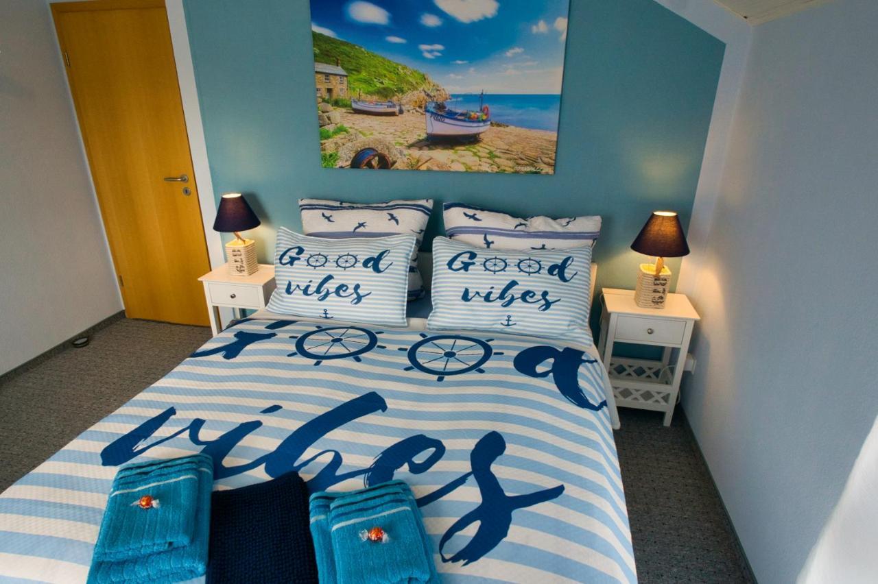 Mycozyplace - Zwei Gemuetliche Zimmer Fuer Vier Dresde Exterior foto