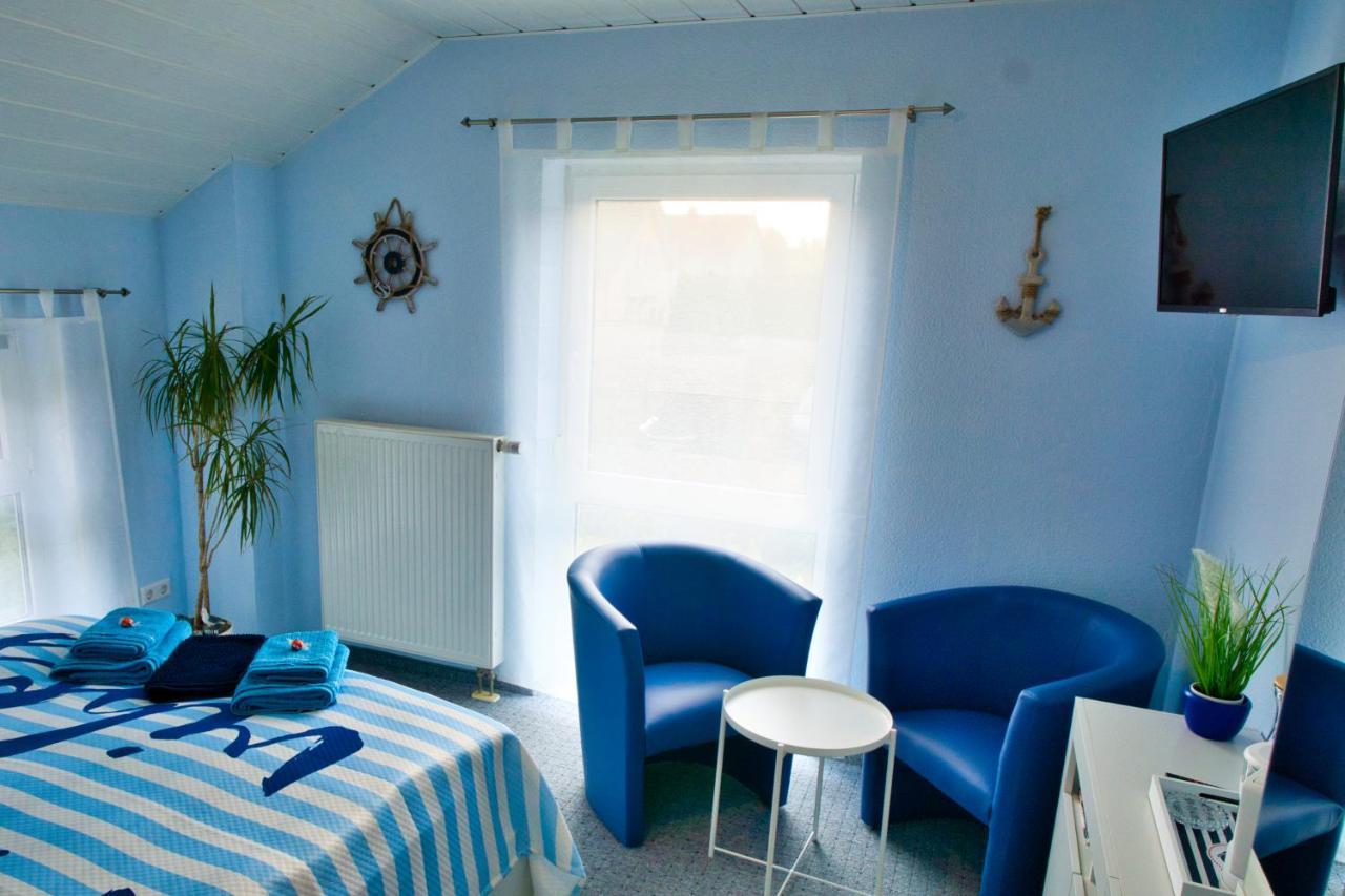 Mycozyplace - Zwei Gemuetliche Zimmer Fuer Vier Dresde Exterior foto