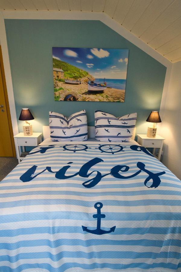 Mycozyplace - Zwei Gemuetliche Zimmer Fuer Vier Dresde Exterior foto