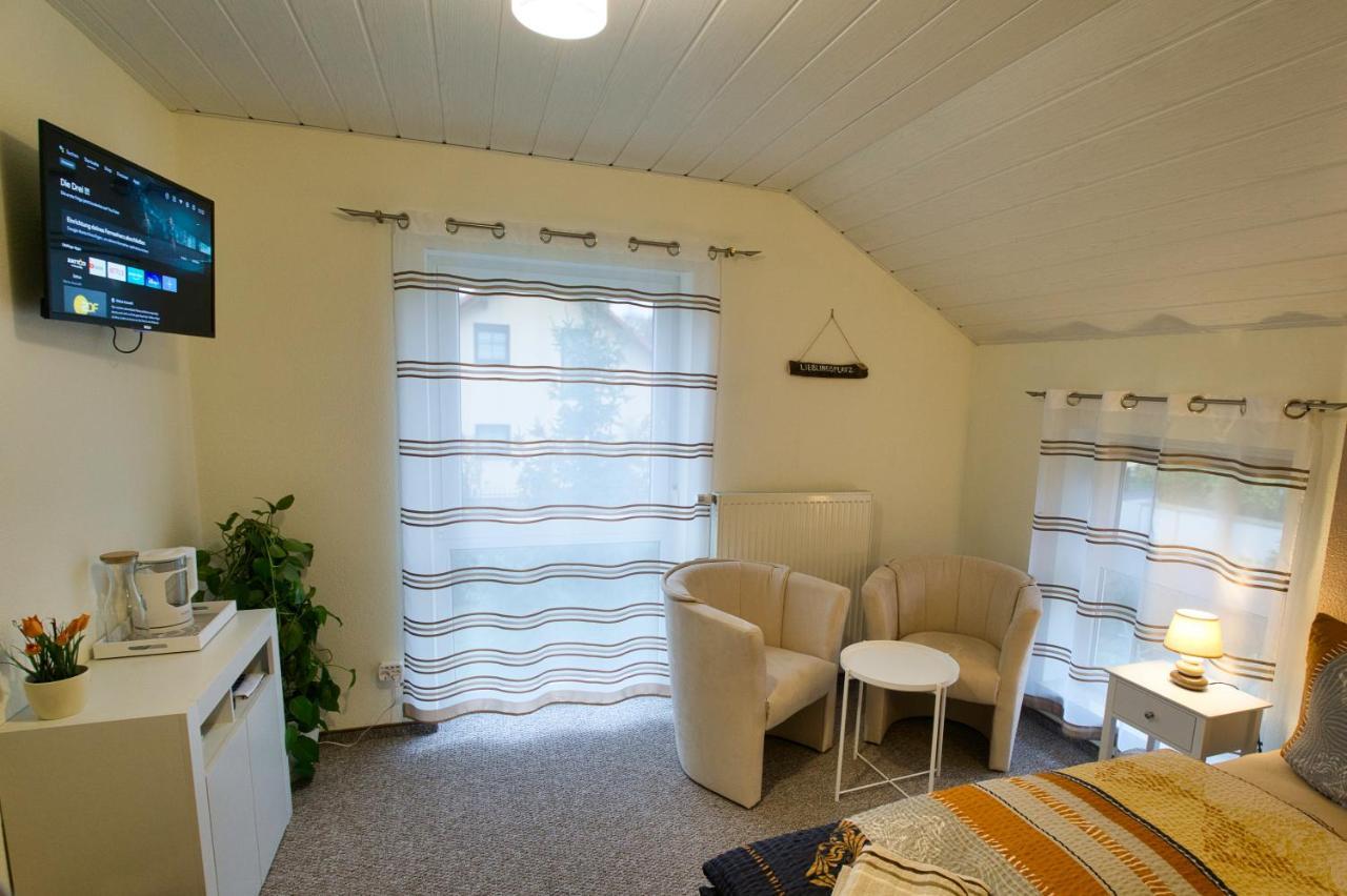 Mycozyplace - Zwei Gemuetliche Zimmer Fuer Vier Dresde Exterior foto